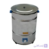 کره گیر برقی مدل RS20 ظرفیت 20 لیتری
