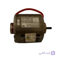 الکتروموتور کولر آبی موتوژن تبریز مدل 1/3