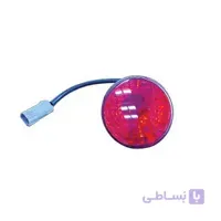 مه شکن MVM X33 - راننده