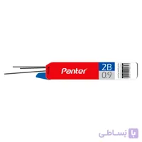 نوک مداد نوکی 0.9 میلی متری پنتر مدل PL 206