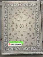 فرش مروارید 1200 شانه برجسته