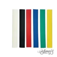محافظ کابل شارژ ام تی چهار مدل Collapsing مجموعه 6 عددی