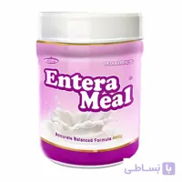 پودر انترامیل وانیلی کودکان کارن 400 گرم | Karen Pediatrics Vanilla EnteraMeal Powder 400 g