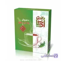 دمنوش به لیمو