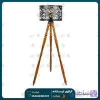 آباژور ایستاده مدل ML33025/B