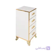 ترولی صنعت نواز مدل 4419