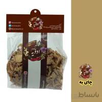 چای به درشت