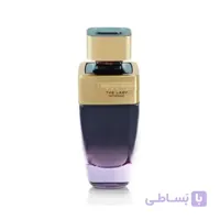 ادوپرفیوم زنانه مارکو سروسی د لیدی اینتنس حجم 90 میل ا MARCO SERUSSI The Lady Intense Edp 90 W