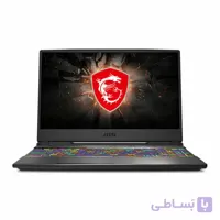 لپ تاپ ام اس آی  16GB RAM | 1TB SSD | 6GB VGA | i7 | GP75