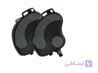 رکاب دوچرخه ثابت