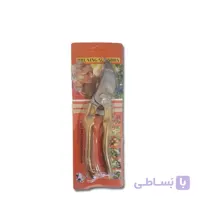 قیچی باغبانی طلایی