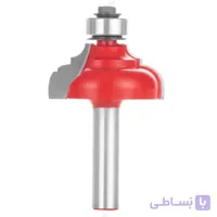 تیغ پروفیل لبه دامار مدل DM643333 ا Damar DM643333 Router Bit