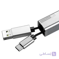 رم ریدر OTG باسئوس مدل ACDKQ-HG0S