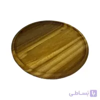 بشقاب
