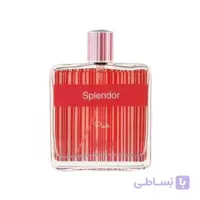 عطر سریز اسپلندور صورتی(Series Splendor pink100)