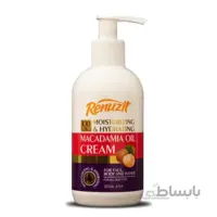 کرم آبرسان و مرطوب کننده ماکادمیا رینوزیت