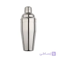 شیکر بار سرد استیل ۷۵۰ میلی لیتر