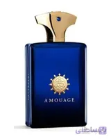 عطر ادکلن آمواج اینترلود مردانه ۱۰۰ میل ا Amouage Interlude