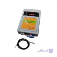 دستگاه ترموستات دیجیتال