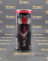 نوشیدنی انرژی زا جک وستر jackwrestler-250 میلی لیتر