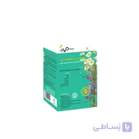 دمنوش بادرنجبویه ترکیبی آرام بخش ۲۰ عددی
