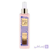 بادی اسپلش سلکشن سیتی مدل euphoria حجم 250 میل