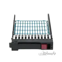 کدی و نگهدارنده هارد ۲.۵ اینچی سرور G7 اچ پی | G7 HDD Caddy 2.5 inch HP