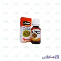 روغن رازیانه مهربانی 12 عددی