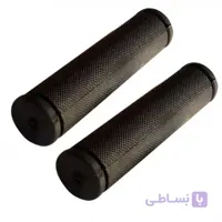 گریپ دسته دوچرخه مدل سوزنی - بسته 2 عددی