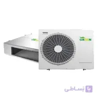 داکت اسپلیت گرین مدل GDS-30P1T3B ظرفیت 30000 ا Green GDS-30P1T3B 30000 Ducted Split
