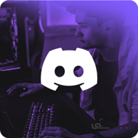 خرید اکانت Discord Nitro