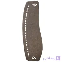روکش داشبورد قدیم تافتینگ خودرو مناسب برای سمند