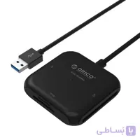 رم ریدر اوریکو CRS31A ا Orico CRS31A Card Reader