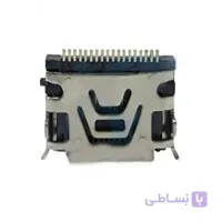 کانکتور شارژ ال جی LG KP110