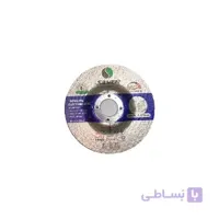صفحه برش آهن سیلور مدل 3*115