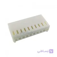 مخابراتی (2510) مادگی 10 پین 2.54mm