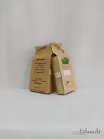 صابون هویج (کودک) ارگانیک 100 گرمی بیوالیکسیر