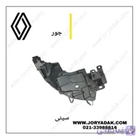 سینی جا چراغی جلو چپ فلوینس
