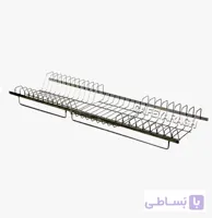 آبچکان دیواری تسمه ای کابینت ام دی اف پارس