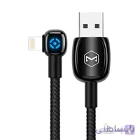 کابل شارژ لایتنینگ هوشمند مک دودو McDodo CA-5790 intelligent Lightning cable