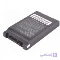 باتری 6 سلولی لپ تاپ Toshiba مدل Portege M700