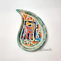 دیس ترمه طرح ۱