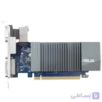 کارت گرافیک ایسوس GT710-SL-2GD5 ا Graphic Card ASUS GT710-SL-2GD5