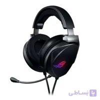 هدست گیمینگ ایسوس ROG Theta 7.1 ا ََASUS ROG Theta 7.1 Surround Wired Gaming Headset