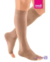 جوراب واریس زیر زانو مدی PLUS AD