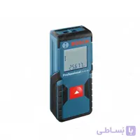 متر لیزری 30 متری بوش مدل GLM 30