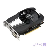 کارت گرافیک ایسوس مدل PH-GTX1660S-O6G