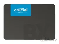 اس اس دی 2.5 اینچ کروشیال BX500 240GB ا Crucial BX500 240GB 2.5 Inch SATAIII SSD کد 403157