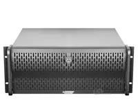 کیس گرین مدل G600 رکموند 4U ا CASE GREEN G600 Rackmount 4U