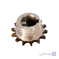 خورشیدی 14 دنده سر گیربکس